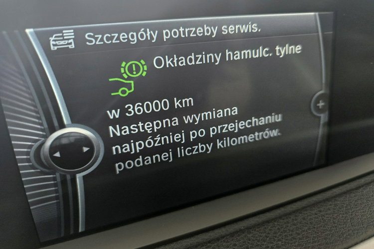 BMW 318 Bezwypadkowy zdjęcie 38