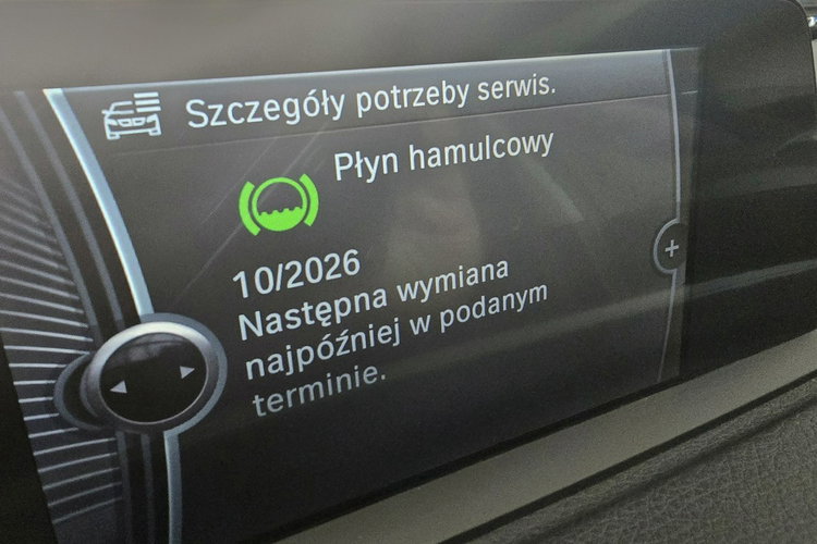 BMW 318 Bezwypadkowy zdjęcie 39
