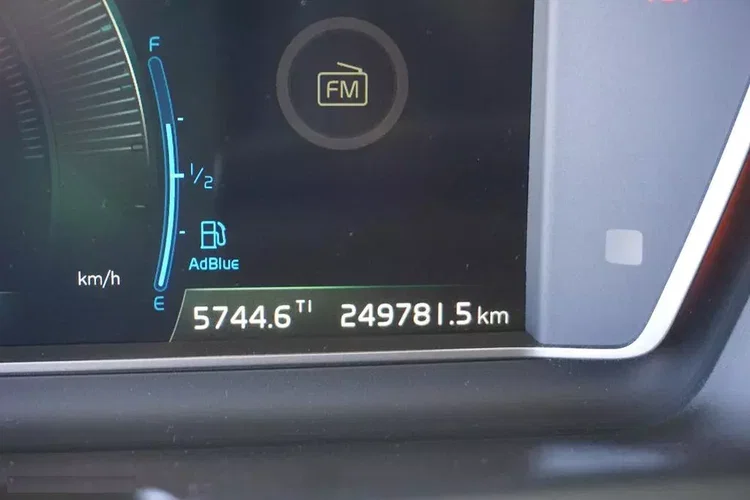 Volvo FH / 500 / I – SAVE / XL / EURO 6 / ACC / I -COOL / NOWY MODEL zdjęcie 12