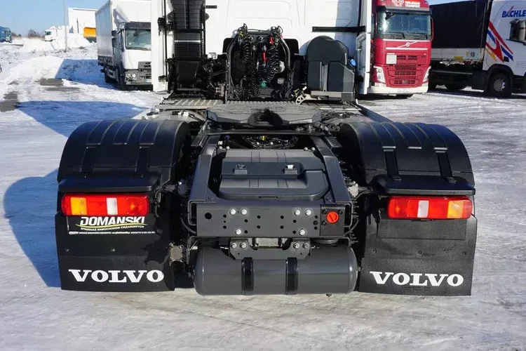 Volvo FH / 500 / I – SAVE / XL / EURO 6 / ACC / I -COOL / NOWY MODEL zdjęcie 16
