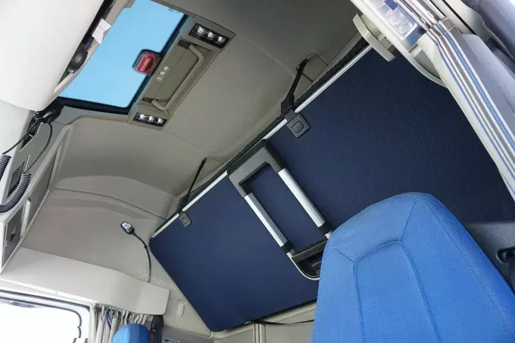 Volvo FH / 500 / I – SAVE / XL / EURO 6 / ACC / I -COOL / NOWY MODEL zdjęcie 17