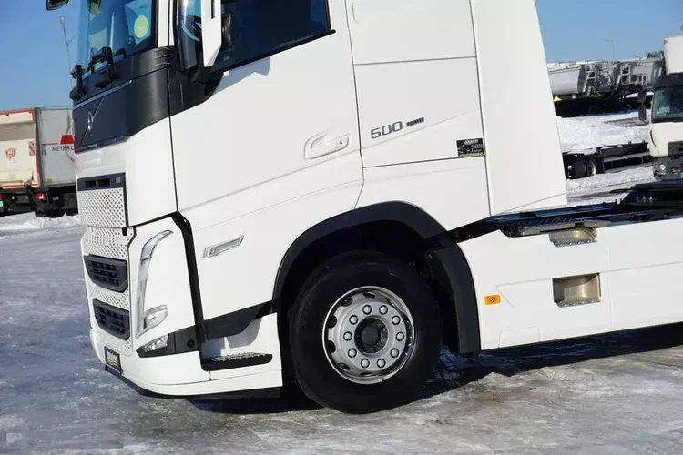 Volvo FH / 500 / I – SAVE / XL / EURO 6 / ACC / I -COOL / NOWY MODEL zdjęcie 18