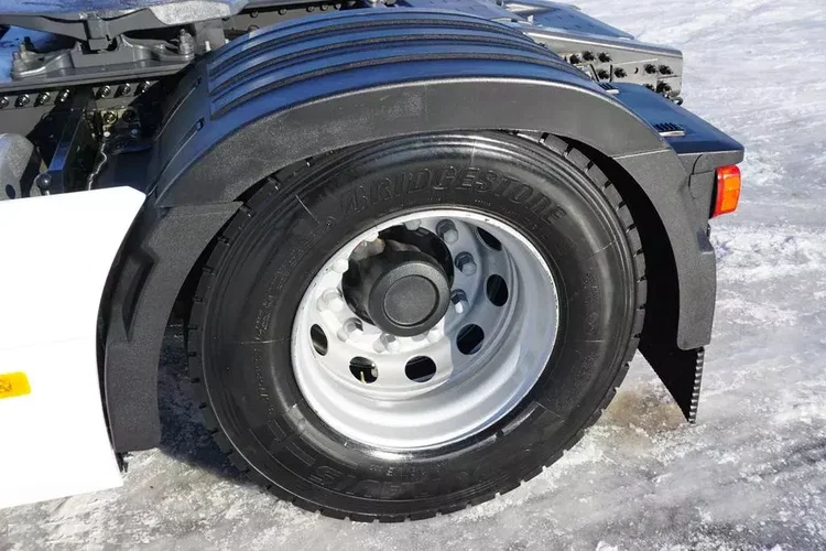 Volvo FH / 500 / I – SAVE / XL / EURO 6 / ACC / I -COOL / NOWY MODEL zdjęcie 19