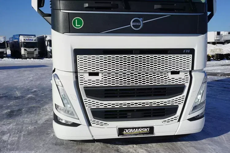 Volvo FH / 500 / I – SAVE / XL / EURO 6 / ACC / I -COOL / NOWY MODEL zdjęcie 24