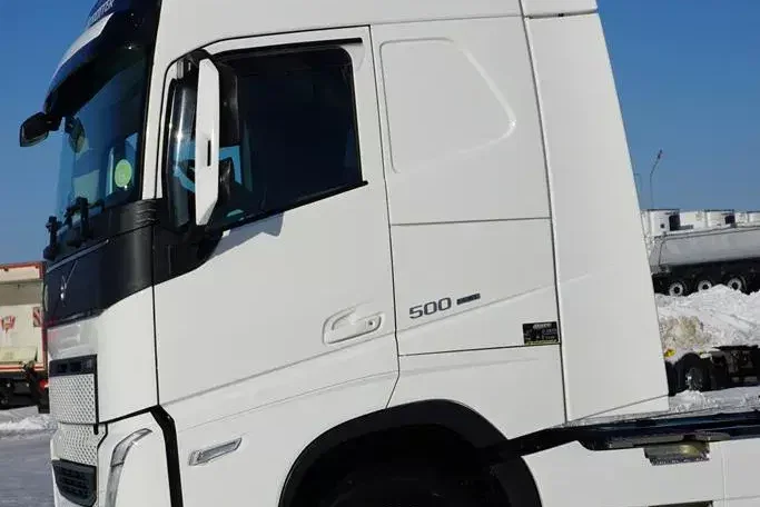 Volvo FH / 500 / I – SAVE / XL / EURO 6 / ACC / I -COOL / NOWY MODEL zdjęcie 31