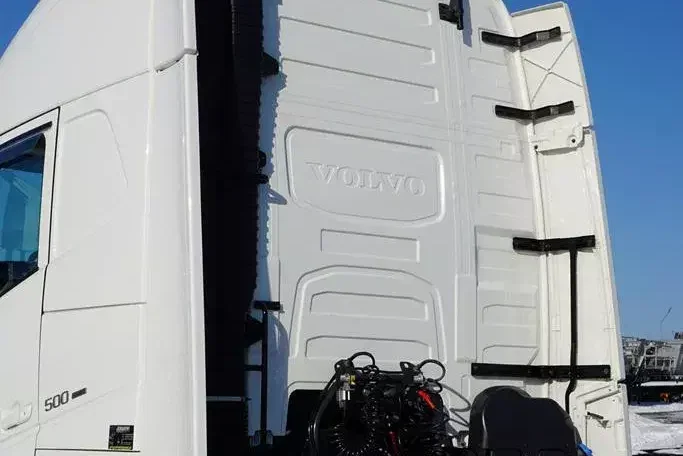 Volvo FH / 500 / I – SAVE / XL / EURO 6 / ACC / I -COOL / NOWY MODEL zdjęcie 35