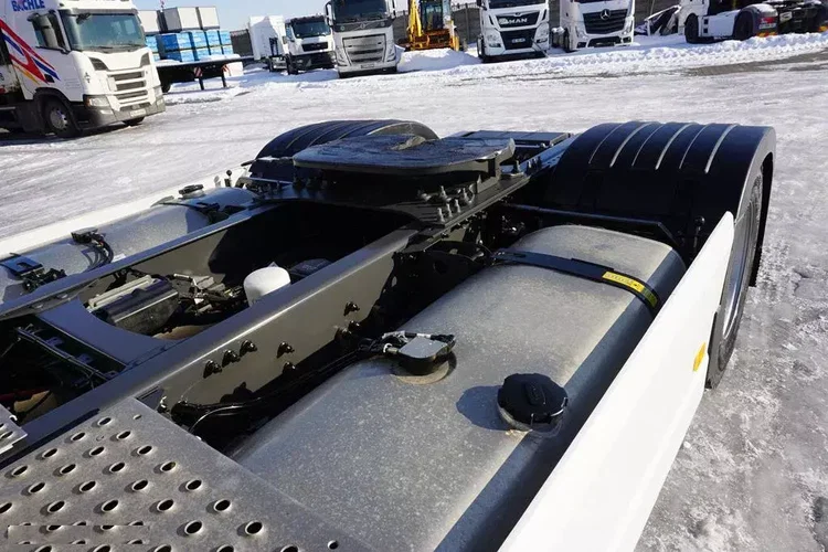 Volvo FH / 500 / I – SAVE / XL / EURO 6 / ACC / I -COOL / NOWY MODEL zdjęcie 37