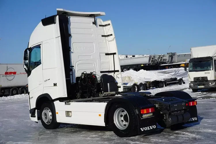 Volvo FH / 500 / I – SAVE / XL / EURO 6 / ACC / I -COOL / NOWY MODEL zdjęcie 5