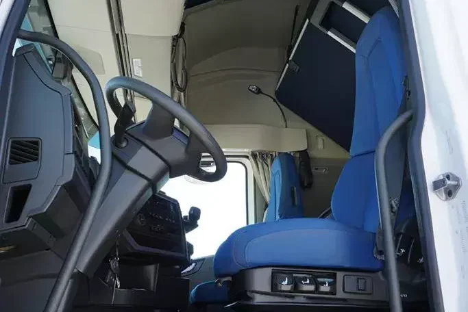 Volvo FH / 500 / I – SAVE / XL / EURO 6 / ACC / I -COOL / NOWY MODEL zdjęcie 7