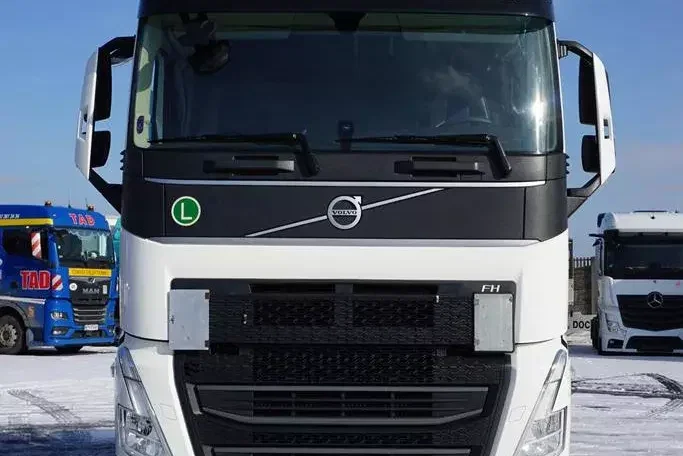 Volvo FH / 500 / XL / EURO 6 / ACC / I - COOL / NOWY MODEL zdjęcie 15