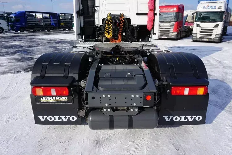 Volvo FH / 500 / XL / EURO 6 / ACC / I - COOL / NOWY MODEL zdjęcie 16