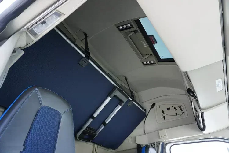 Volvo FH / 500 / XL / EURO 6 / ACC / I - COOL / NOWY MODEL zdjęcie 17