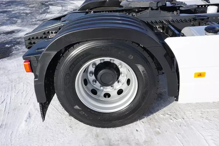 Volvo FH / 500 / XL / EURO 6 / ACC / I - COOL / NOWY MODEL zdjęcie 19