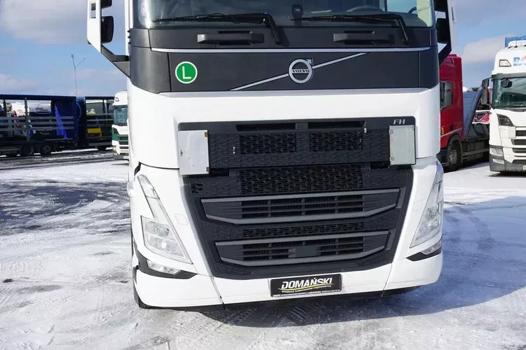 Volvo FH / 500 / XL / EURO 6 / ACC / I - COOL / NOWY MODEL zdjęcie 23