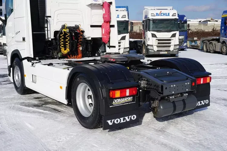 Volvo FH / 500 / XL / EURO 6 / ACC / I - COOL / NOWY MODEL zdjęcie 32