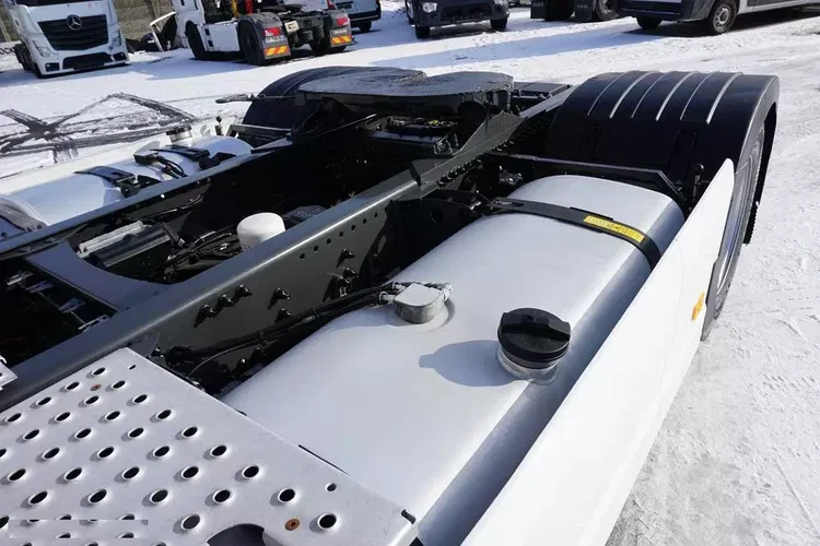 Volvo FH / 500 / XL / EURO 6 / ACC / I - COOL / NOWY MODEL zdjęcie 36