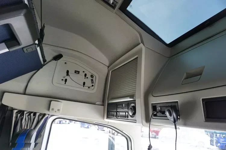 Volvo FH / 500 / XL / EURO 6 / ACC / I - COOL / NOWY MODEL zdjęcie 38