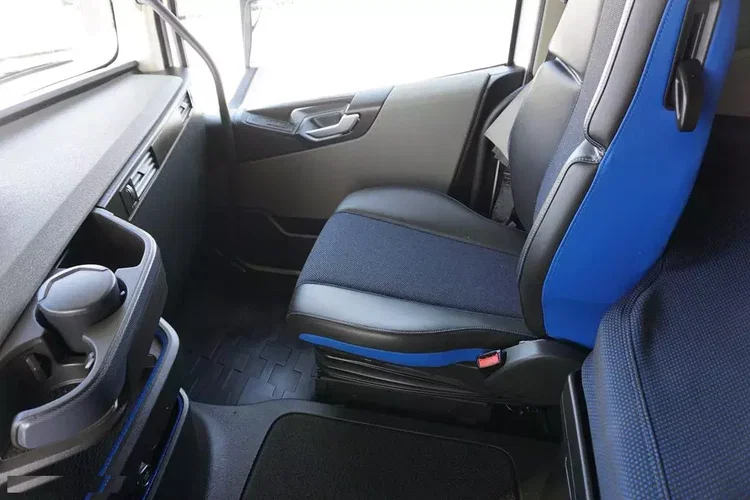 Volvo FH / 500 / XL / EURO 6 / ACC / I - COOL / NOWY MODEL zdjęcie 39