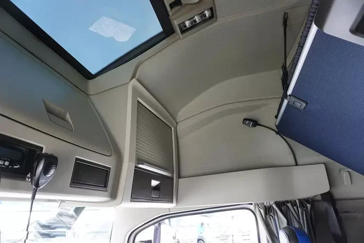 Volvo FH / 500 / XL / EURO 6 / ACC / I - COOL / NOWY MODEL zdjęcie 40