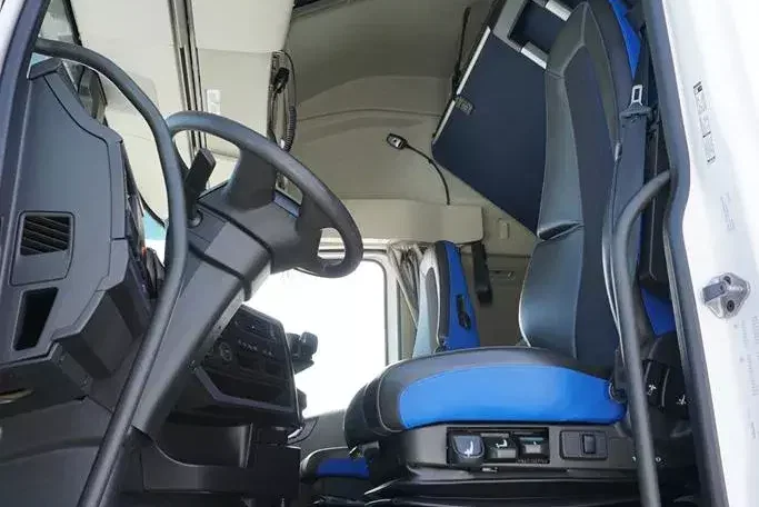 Volvo FH / 500 / XL / EURO 6 / ACC / I - COOL / NOWY MODEL zdjęcie 7