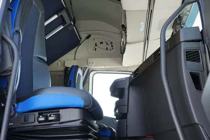 Volvo FH / 500 / XL / EURO 6 / ACC / I - COOL / NOWY MODEL zdjęcie 8