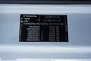 Mercedes ATEGO / 1621 / EURO 6 / IZOTERMA / ŁAD. 9800 KG zdjęcie 11