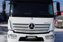 Mercedes ATEGO / 1621 / EURO 6 / IZOTERMA / ŁAD. 9800 KG zdjęcie 14