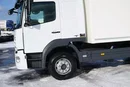 Mercedes ATEGO / 1621 / EURO 6 / IZOTERMA / ŁAD. 9800 KG zdjęcie 18