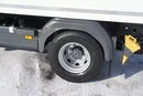 Mercedes ATEGO / 1621 / EURO 6 / IZOTERMA / ŁAD. 9800 KG zdjęcie 19