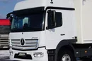 Mercedes ATEGO / 1621 / EURO 6 / IZOTERMA / ŁAD. 9800 KG zdjęcie 21