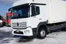 Mercedes ATEGO / 1621 / EURO 6 / IZOTERMA / ŁAD. 9800 KG zdjęcie 23