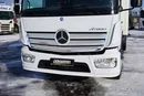 Mercedes ATEGO / 1621 / EURO 6 / IZOTERMA / ŁAD. 9800 KG zdjęcie 24
