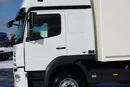 Mercedes ATEGO / 1621 / EURO 6 / IZOTERMA / ŁAD. 9800 KG zdjęcie 25