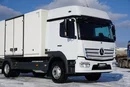 Mercedes ATEGO / 1621 / EURO 6 / IZOTERMA / ŁAD. 9800 KG zdjęcie 27