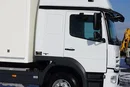 Mercedes ATEGO / 1621 / EURO 6 / IZOTERMA / ŁAD. 9800 KG zdjęcie 28