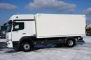 Mercedes ATEGO / 1621 / EURO 6 / IZOTERMA / ŁAD. 9800 KG zdjęcie 3