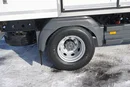 Mercedes ATEGO / 1621 / EURO 6 / IZOTERMA / ŁAD. 9800 KG zdjęcie 30
