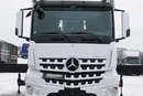 Mercedes / AROCS / 2651 / 6 X 4 / FASSI F 455 / WYS. 14.6 M / PILOT zdjęcie 16
