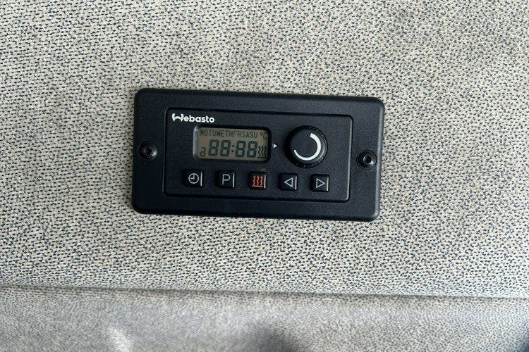 DAF LF 310 Chłodnia Multitemperatura Sprowadzony EURO 6 Przebieg Udokumentowany , Klimatyzacja , Sypialka, Blokada Mostu , Winda zdjęcie 18