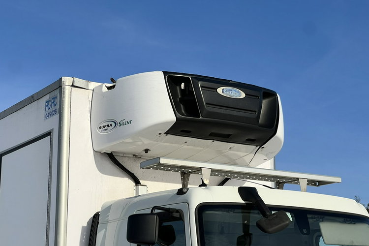 DAF LF 310 Chłodnia Multitemperatura Sprowadzony EURO 6 Przebieg Udokumentowany , Klimatyzacja , Sypialka, Blokada Mostu , Winda zdjęcie 23