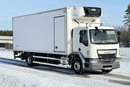 DAF LF 310 Chłodnia Multitemperatura Sprowadzony EURO 6 Przebieg Udokumentowany , Klimatyzacja , Sypialka, Blokada Mostu , Winda zdjęcie 4