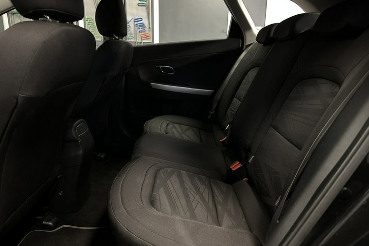 Cee'd Kia Ceed 1.4 MPI EMOTION Kombi Po Opłatach Gwarancja zdjęcie 12