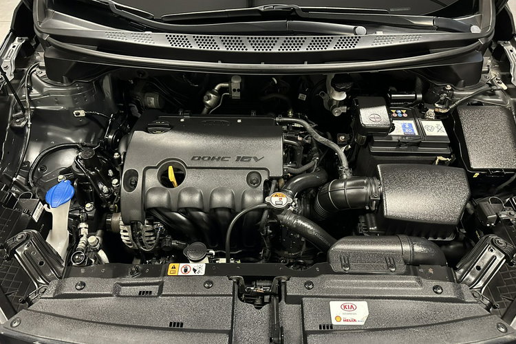 Cee'd Kia Ceed 1.4 MPI EMOTION Kombi Po Opłatach Gwarancja zdjęcie 15