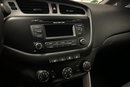 Cee'd Kia Ceed 1.4 MPI EMOTION Kombi Po Opłatach Gwarancja zdjęcie 8