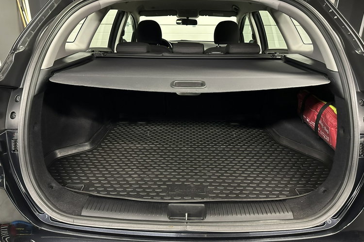 Cee'd Kia Ceed 1.4 MPI EMOTION Kombi Po Opłatach Gwarancja zdjęcie 9