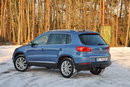 Volkswagen Tiguan 1.4T(122KM) Lift Navi Klimatronik Alcantara Chrom I Wł. Alu18"ASO VW zdjęcie 13