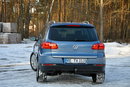 Volkswagen Tiguan 1.4T(122KM) Lift Navi Klimatronik Alcantara Chrom I Wł. Alu18"ASO VW zdjęcie 15