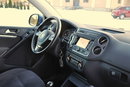 Volkswagen Tiguan 1.4T(122KM) Lift Navi Klimatronik Alcantara Chrom I Wł. Alu18"ASO VW zdjęcie 18