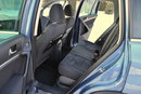 Volkswagen Tiguan 1.4T(122KM) Lift Navi Klimatronik Alcantara Chrom I Wł. Alu18"ASO VW zdjęcie 20
