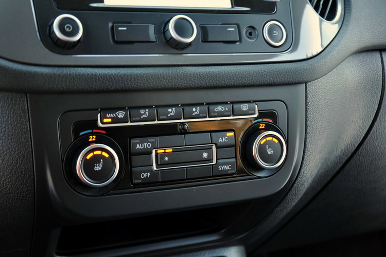 Volkswagen Tiguan 1.4T(122KM) Lift Navi Klimatronik Alcantara Chrom I Wł. Alu18"ASO VW zdjęcie 32